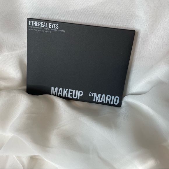 Makeup by Mario Ethereal Eyes Eyeshadow Palette Limited Edition. - Picture 2 of 11